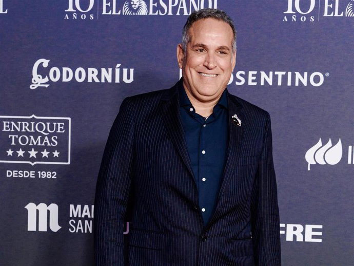 Aurelio Manzano