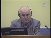 Foto: Serbia.- Muere Ratko Mladic, conocido como el 'carnicero de Bosnia' y condenado por crímenes de lesa humanidad