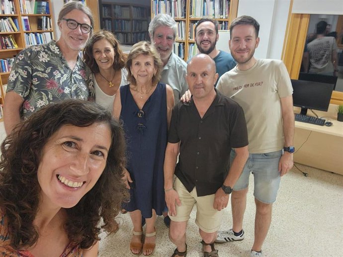 Miquel Joaquín Estrades encabeza la nueva ejecutiva de los Socialistas de Puigpunyent.