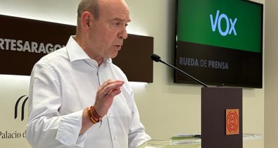Aragón