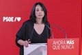 El PSOE acusa al PP de enviar a Aznar a Ceuta para "avivar el conflicto" y "arañar votos"
