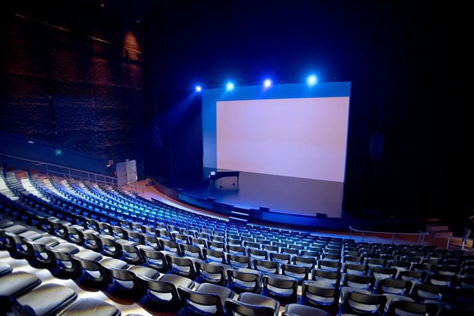 Dario Regattieri impulsa Raíz Urbana para reabrir teatros y espacios históricos en desuso