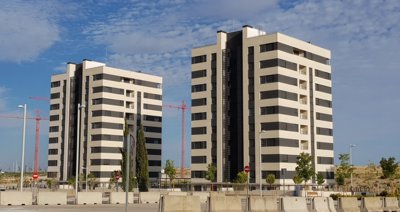 Construcción y vivienda