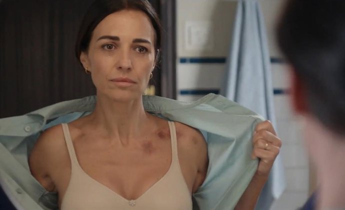 Paula Echevarría desentierra traumas del pasado en el absorbente ctráiler de A la deriva
