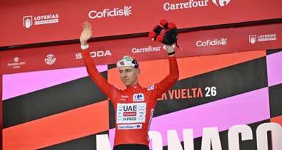 Ciclismo