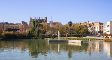 Aragón