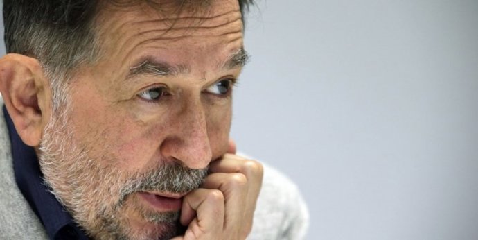 Archivo - Suso de Toro, escritor nacionalista galego.