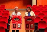 Foto: El Festival de Teatro Clásico de Mérida llegará a Martos (Jaén) con 'Fedra, en los infiernos' y 'Jasón y las Furias'