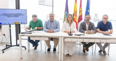 Castilla-La Mancha