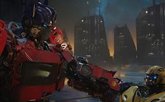 Foto: Muere Peter Cullen, la voz de Optimus Prime en la saga Transformers, a los 85 años