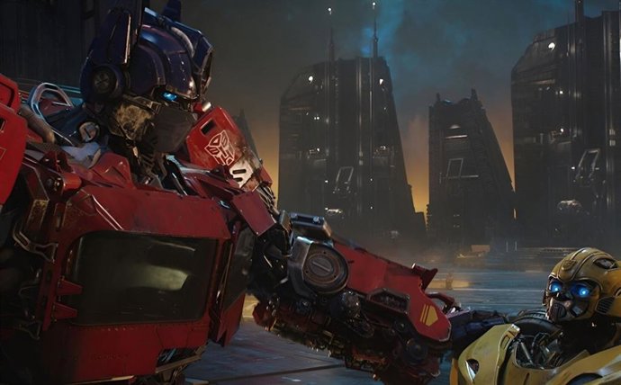 Muere Peter Cullen, la voz de Optimus Prime en la saga Transformers, a los 85 años