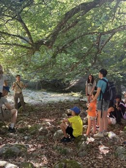 Este fin de semana, nuevas experiencias para descubrir los valores naturales más destacados de la región