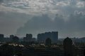 Rusia lanza una oleada de ataques sobre la provincia ucraniana de Kiev