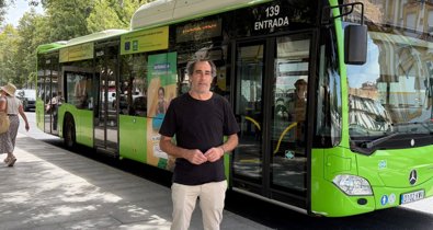 Andalucía