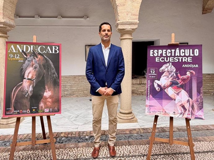 Presentación de Anducab 2026.