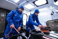 The Ocean Race Atlantic se convierte en la primera regata oceánica con tripulaciones paritarias