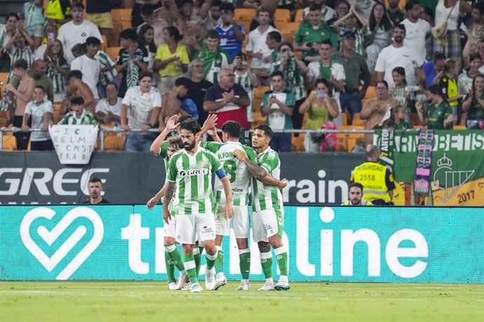 Real Betis, La Cartuja