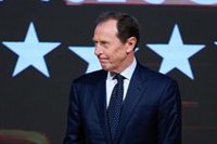 Butragueño: "Nuestro horizonte en la Champions sería estar entre los cuatro primeros de la liguilla"