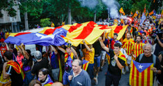 Aldia Espanya