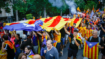 Aldia Espanya