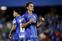 El Getafe CF jugará la Conference