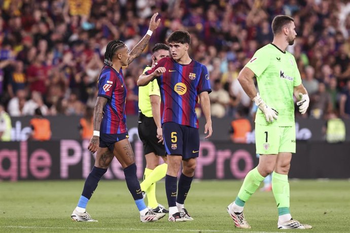 FC Barcelona - Athletic Club