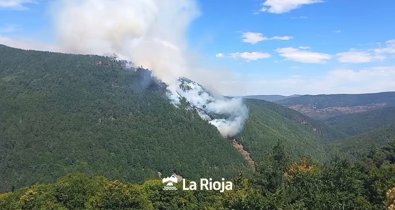 La Rioja