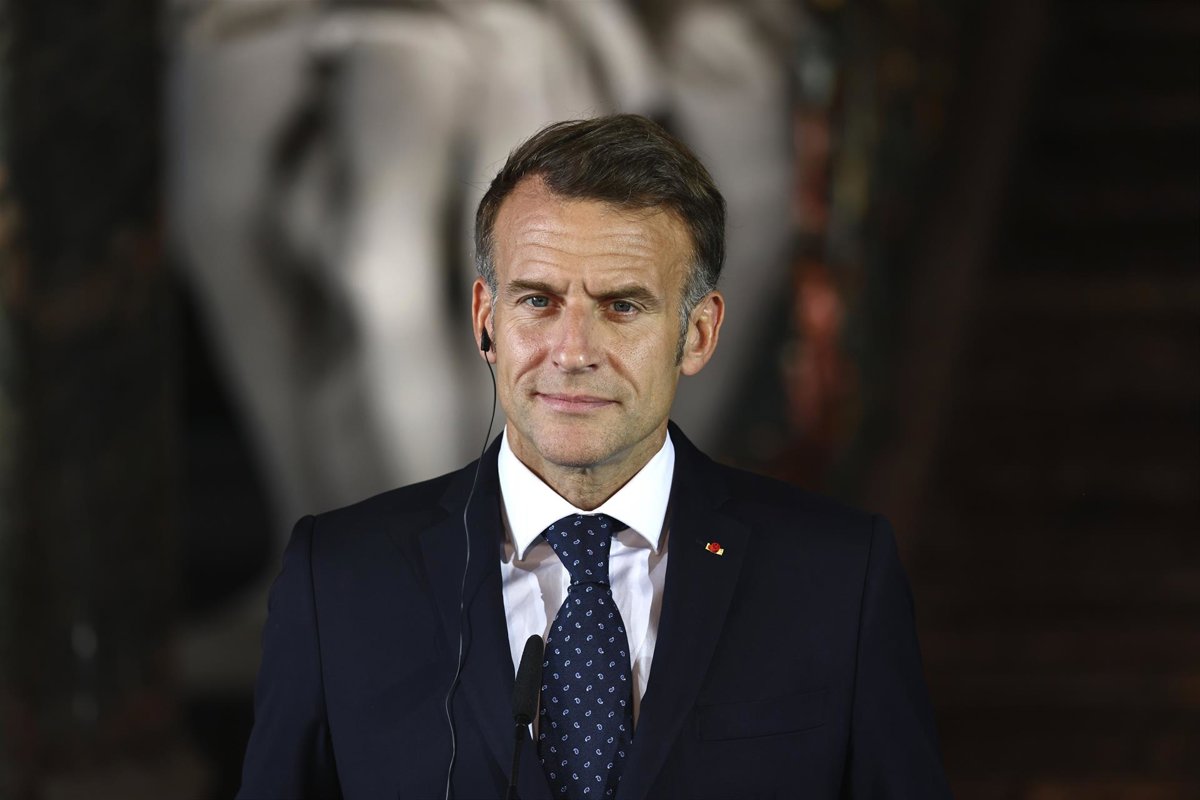 Francia.- El IPC de Francia repunta en agosto al 2,4% y hasta el...
