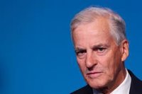 El primer ministro de Noruega afirma que "toda una nación está de luto" por la muerte del rey Harald V