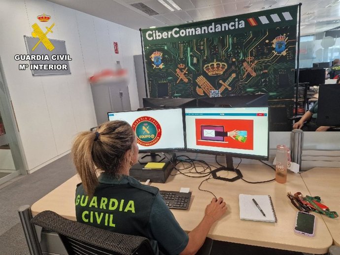 CiberComandancia