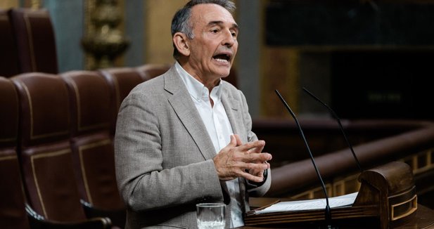 Sumar responsabiliza a Vivas de la violencia en Ceuta y tacha de "inaceptable" que coincidiera con la visita de Aznar