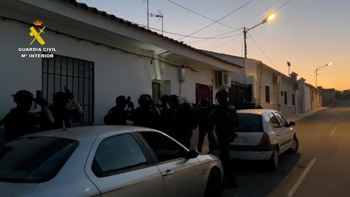Operação Holizon
