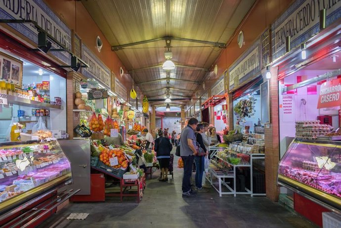 El valor de las exportaciones agroalimentarias alcanza los 9.326 millones en el primer semestre de 2026.