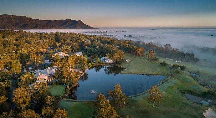 Minor Hotels lanzará en Australia su mayor complejo integrado de bienestar en el Avani Cypress Lakes Resort
