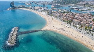 Litoral barceloní