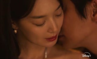 Apasionante tráiler de La emperatriz divorciada, romance surcoreano que llega a Disney+ en otoño