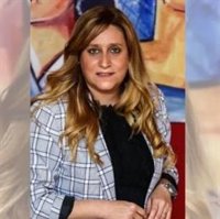 Nerea Monroy tomará el lunes posesión de su cargo como consejera de Derechos Sociales y Bienestar