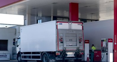 Transportes