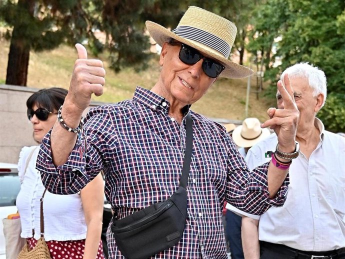 José Ortega Cano