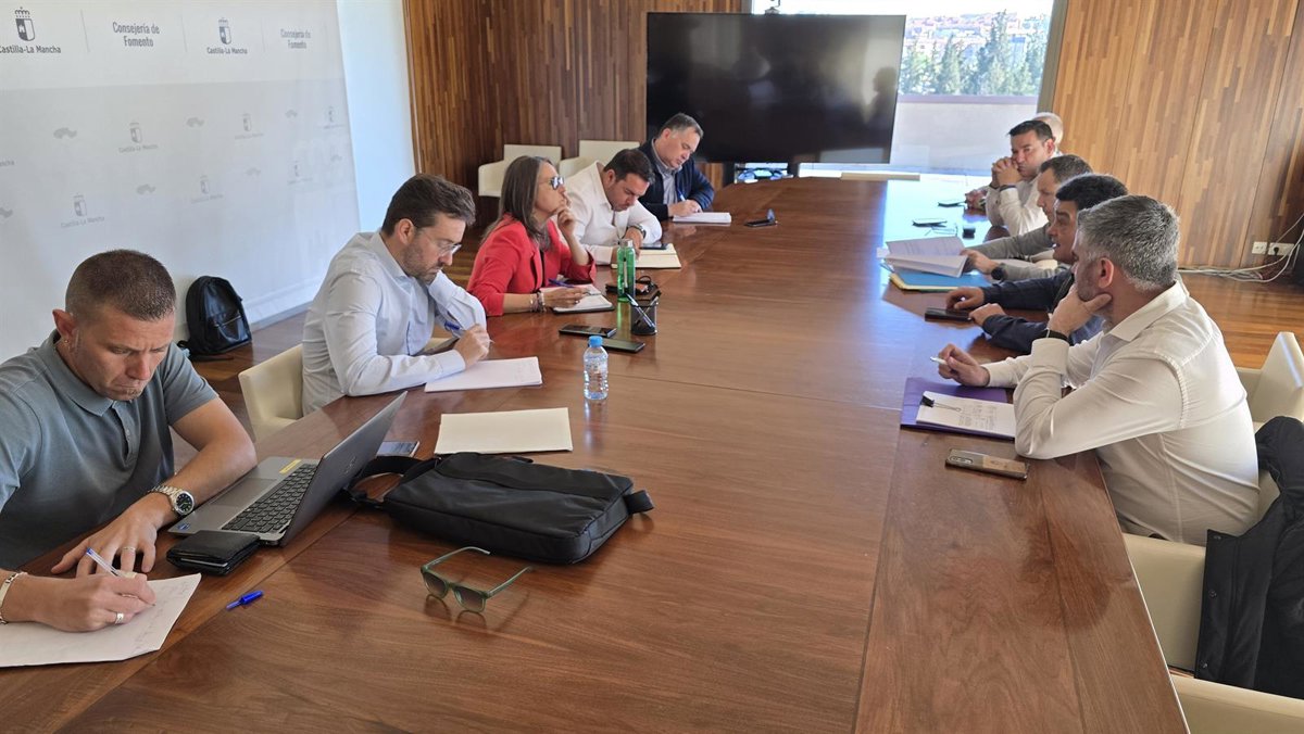 Camiones cisterna paliarán la falta de agua en municipios de la Mancomunidad del Pusa el próximo lunes