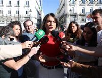 Bergerot augura que Madrid dirá "hasta nunca" en 2027 a Ayuso, a quien ve en "caída libre" tras la polémica del ático