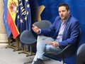 Toquero ve "inaudito" el "silencio" de la FNMC ante la convocatoria nacional de apoyo a Ceuta y exige que "se sume"