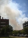 PSOE critica "tardía adjudicación" del desbroce de solares municipales tras un verano con más riesgo de incendios