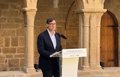 Illa defiende fronteras seguras pero también "capacidad de acogida" ante la crisis en Ceuta