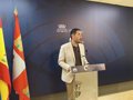 PSCyL propone 110 millones para ayudar al sector agrícola y 40 para un fondo estructural a través de un pacto autonómico