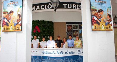 Castilla-La Mancha