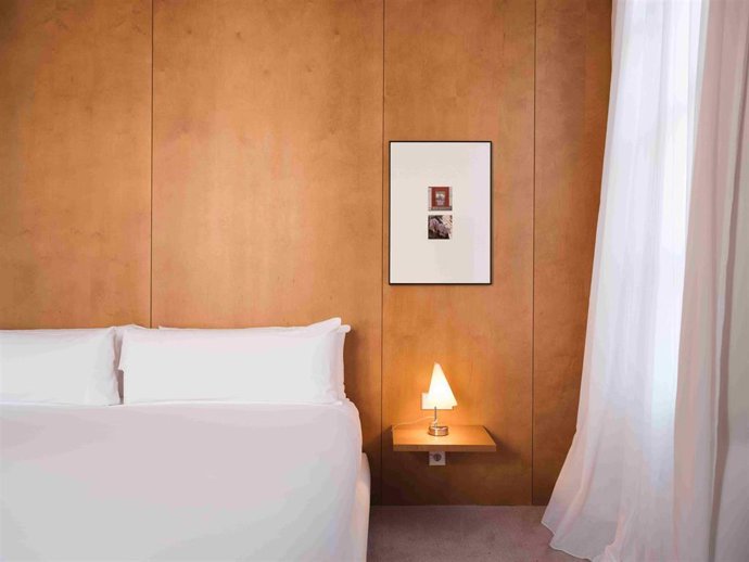 By Salomon Hospitality lanza Círculo, su nueva marca de hoteles de alta gama en edificios singulares