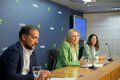 Hasta 18 investigadores desarrollarán su carrera en La Rioja dentro de un plan para "fortalecer" la investigación