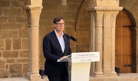 Aldia Espanya