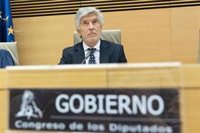 Marlaska cifra en 100 los expulsados por delitos en Ceuta y dice que 7 de las 17 agresiones sexuales son violaciones